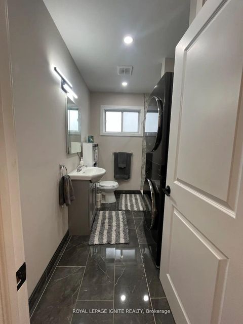 Photo 20 at 55 Dalrymple Drive, Smythe, Toronto