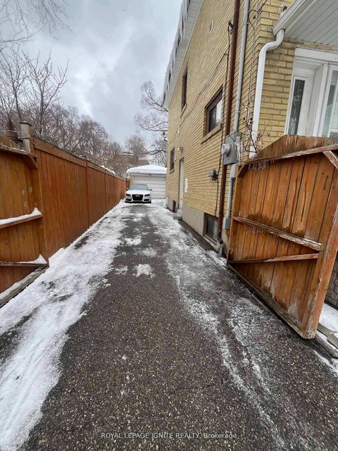 Photo 22 at 55 Dalrymple Drive, Smythe, Toronto