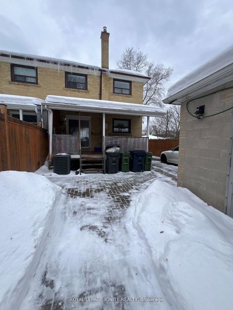 Photo 24 at 55 Dalrymple Drive, Smythe, Toronto