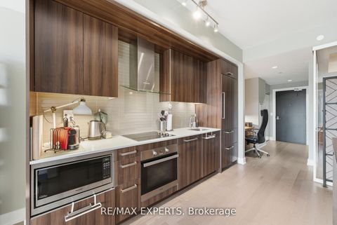 Photo 9 at 410 - 3018 Yonge Street, Lawrence Park South, Toronto