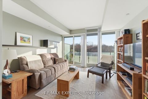 Photo 14 at 410 - 3018 Yonge Street, Lawrence Park South, Toronto