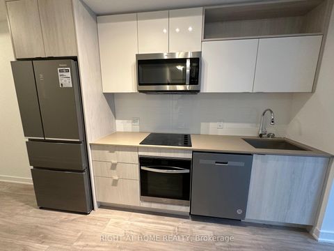 Photo 2 at LPH1843 - 121 Lower Sherbourne Street, Waterfront Communities C8, Toronto