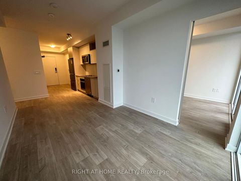 Photo 3 at LPH1843 - 121 Lower Sherbourne Street, Waterfront Communities C8, Toronto