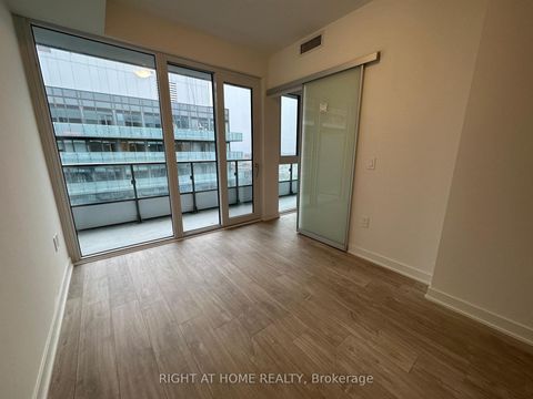 Photo 5 at LPH1843 - 121 Lower Sherbourne Street, Waterfront Communities C8, Toronto