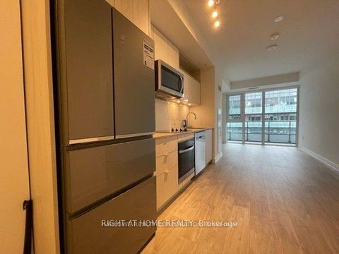 Photo 6 at LPH1843 - 121 Lower Sherbourne Street, Waterfront Communities C8, Toronto