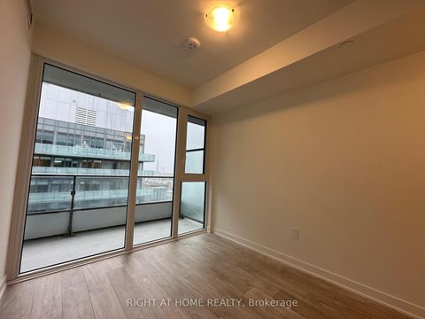 Photo 8 at LPH1843 - 121 Lower Sherbourne Street, Waterfront Communities C8, Toronto