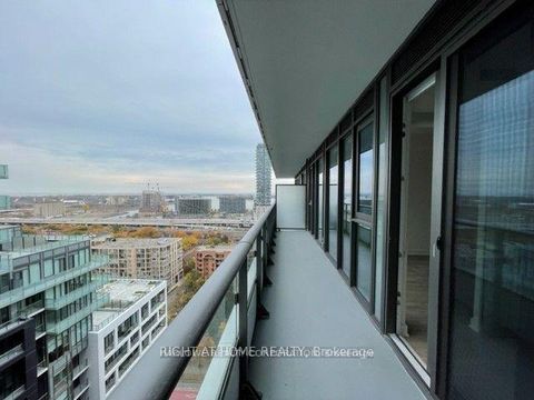 Photo 14 at LPH1843 - 121 Lower Sherbourne Street, Waterfront Communities C8, Toronto