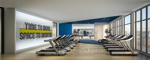 Photo 15 at LPH1843 - 121 Lower Sherbourne Street, Waterfront Communities C8, Toronto