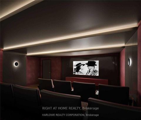 Photo 16 at LPH1843 - 121 Lower Sherbourne Street, Waterfront Communities C8, Toronto