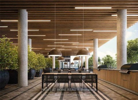 Photo 19 at LPH1843 - 121 Lower Sherbourne Street, Waterfront Communities C8, Toronto