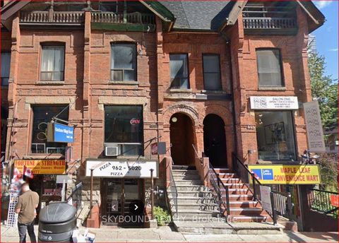 Photo 1 at 447 Church Street, Yonge Corridor, Toronto