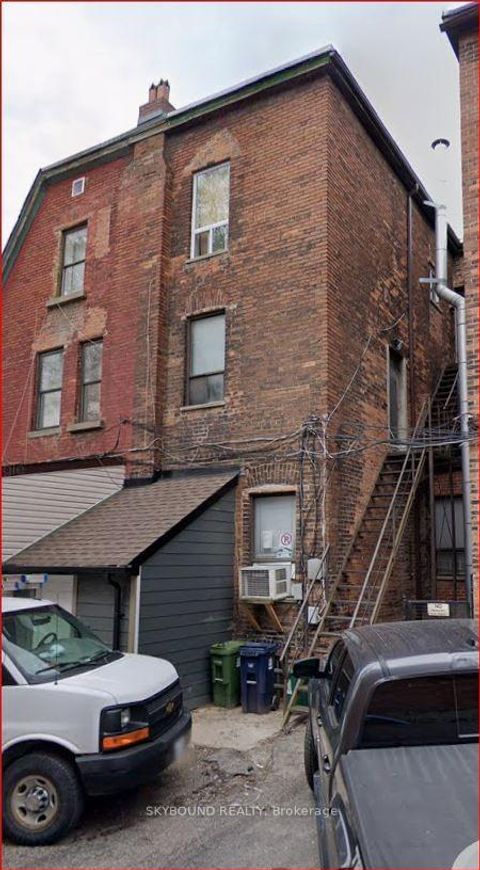 Photo 2 at 447 Church Street, Yonge Corridor, Toronto