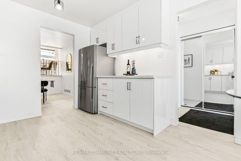 Photo 5 at 42 Kay Drive, Jamestown, Toronto