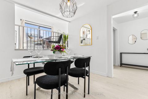 Photo 7 at 42 Kay Drive, Jamestown, Toronto