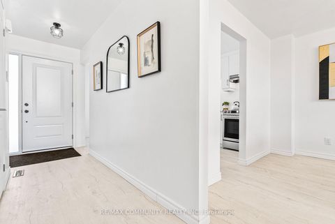 Photo 9 at 42 Kay Drive, Jamestown, Toronto