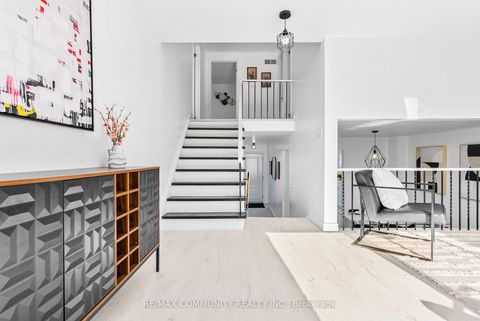 Photo 13 at 42 Kay Drive, Jamestown, Toronto