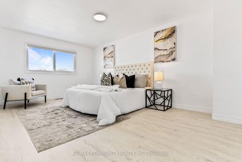 Photo 15 at 42 Kay Drive, Jamestown, Toronto