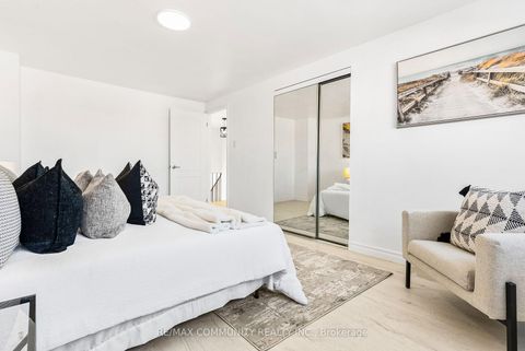 Photo 16 at 42 Kay Drive, Jamestown, Toronto