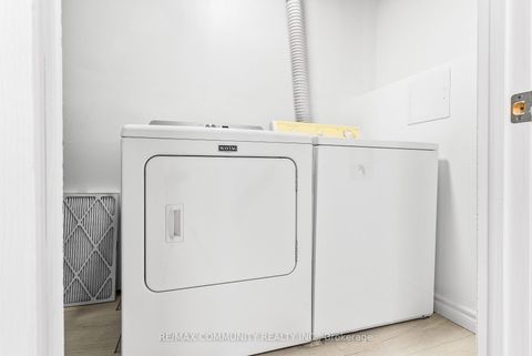 Photo 34 at 42 Kay Drive, Jamestown, Toronto