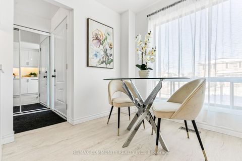 Photo 35 at 42 Kay Drive, Jamestown, Toronto