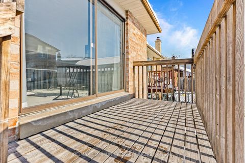 Photo 39 at 42 Kay Drive, Jamestown, Toronto