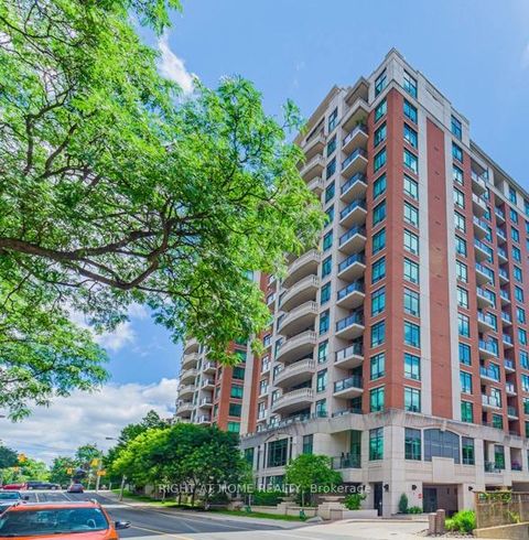 Photo 0 at 304 - 319 Merton Street, Mount Pleasant West, Toronto