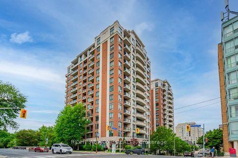 Photo 1 at 304 - 319 Merton Street, Mount Pleasant West, Toronto