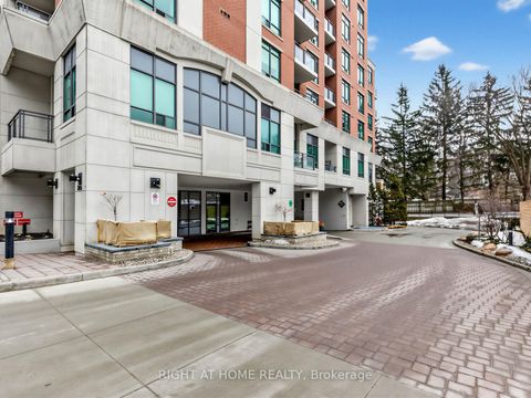 Photo 2 at 304 - 319 Merton Street, Mount Pleasant West, Toronto