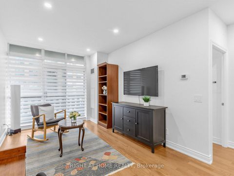 Photo 11 at 304 - 319 Merton Street, Mount Pleasant West, Toronto