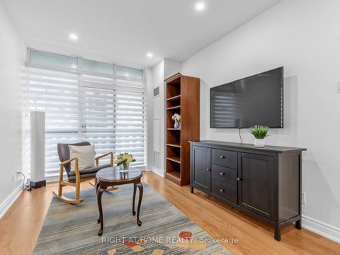 Photo 12 at 304 - 319 Merton Street, Mount Pleasant West, Toronto