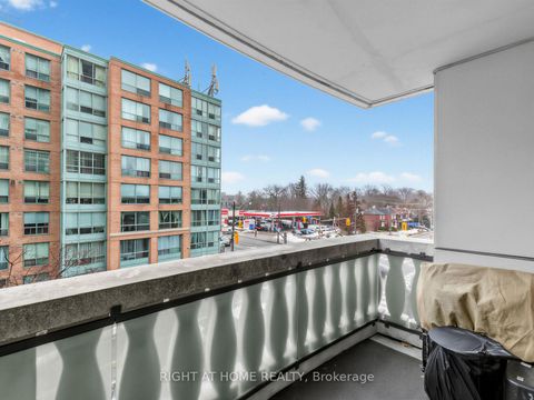 Photo 14 at 304 - 319 Merton Street, Mount Pleasant West, Toronto