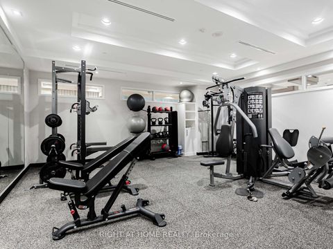 Photo 30 at 304 - 319 Merton Street, Mount Pleasant West, Toronto