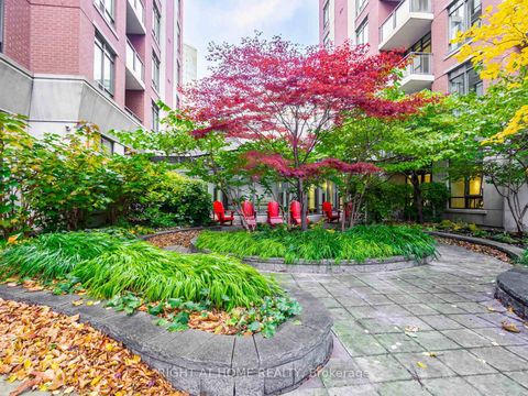 Photo 37 at 304 - 319 Merton Street, Mount Pleasant West, Toronto