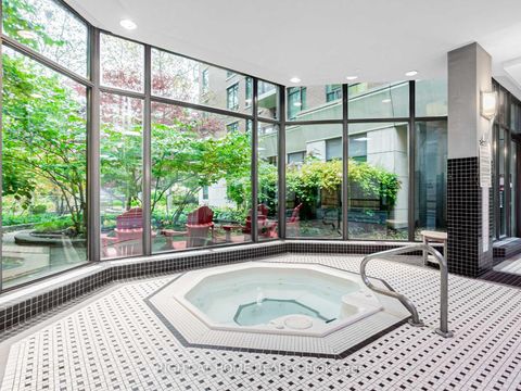 Photo 39 at 304 - 319 Merton Street, Mount Pleasant West, Toronto