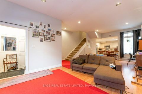 Photo 2 at 204 Berkeley Street, Moss Park, Toronto