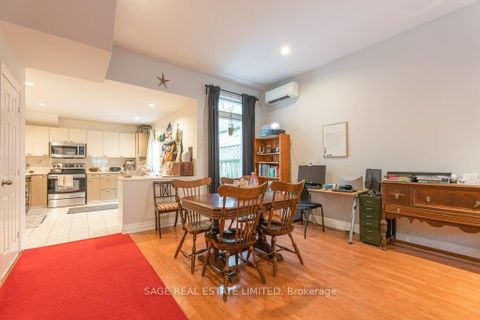 Photo 3 at 204 Berkeley Street, Moss Park, Toronto