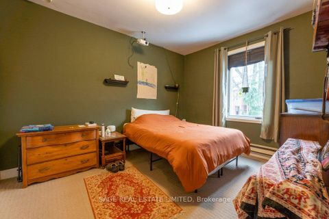 Photo 6 at 204 Berkeley Street, Moss Park, Toronto