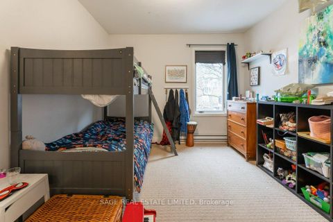 Photo 8 at 204 Berkeley Street, Moss Park, Toronto
