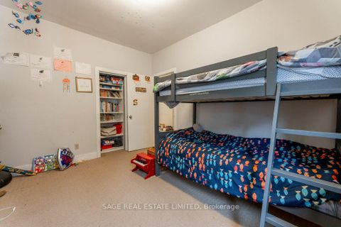 Photo 9 at 204 Berkeley Street, Moss Park, Toronto