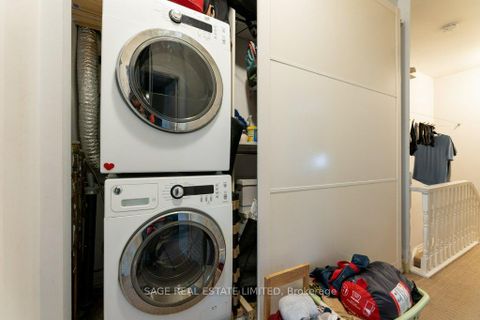 Photo 11 at 204 Berkeley Street, Moss Park, Toronto