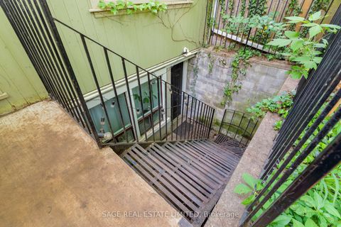 Photo 12 at 204 Berkeley Street, Moss Park, Toronto