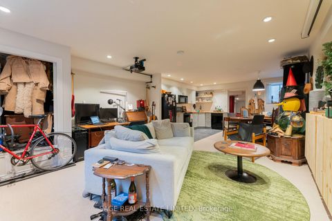 Photo 14 at 204 Berkeley Street, Moss Park, Toronto