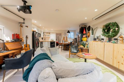 Photo 15 at 204 Berkeley Street, Moss Park, Toronto