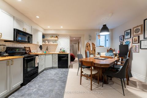 Photo 17 at 204 Berkeley Street, Moss Park, Toronto