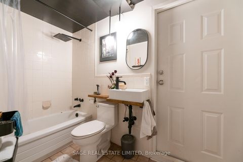 Photo 19 at 204 Berkeley Street, Moss Park, Toronto