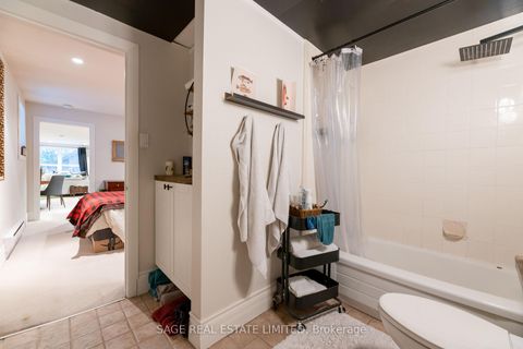 Photo 20 at 204 Berkeley Street, Moss Park, Toronto