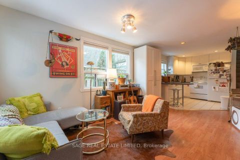 Photo 21 at 204 Berkeley Street, Moss Park, Toronto