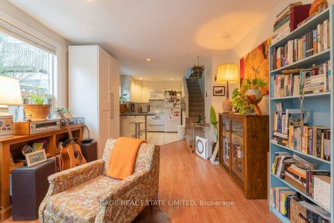 Photo 22 at 204 Berkeley Street, Moss Park, Toronto