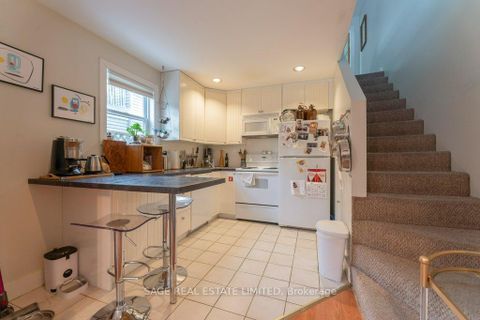 Photo 23 at 204 Berkeley Street, Moss Park, Toronto