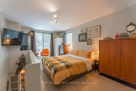 Photo 24 at 204 Berkeley Street, Moss Park, Toronto